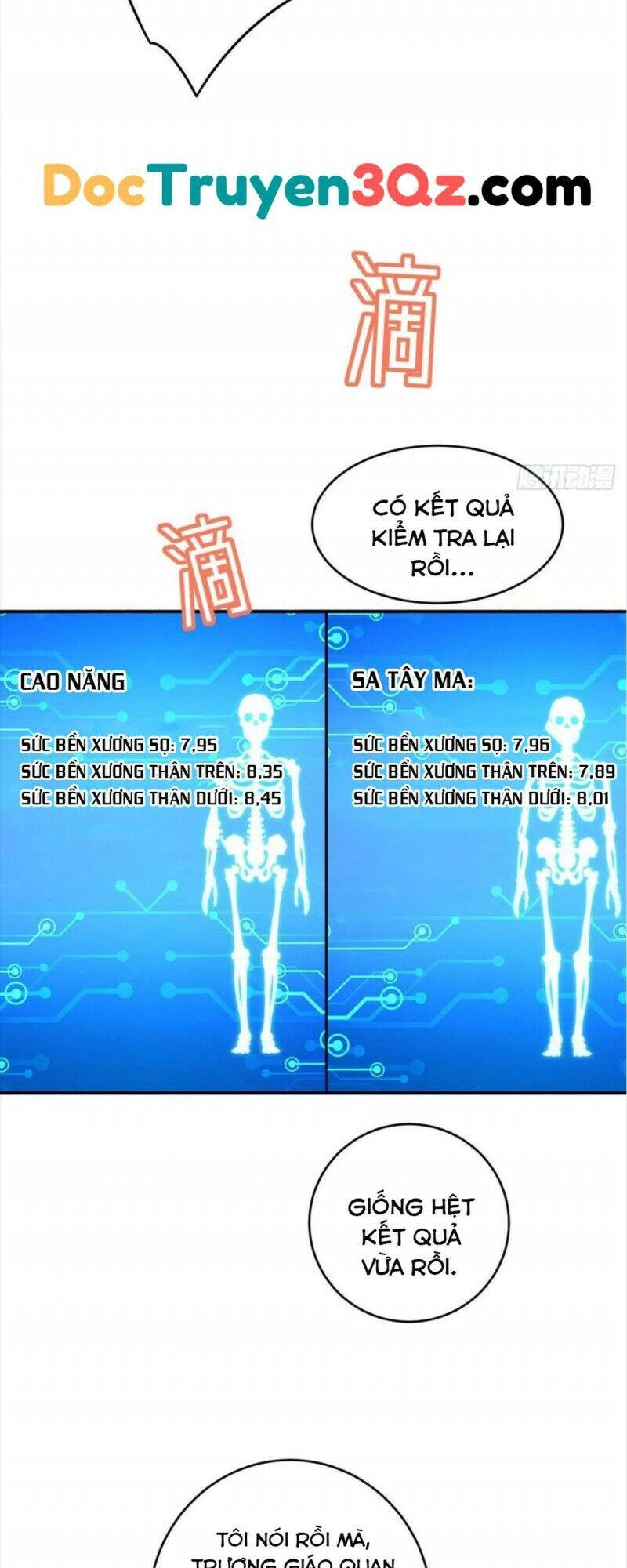 Cao Năng Lai Tập Chapter 173 - 9