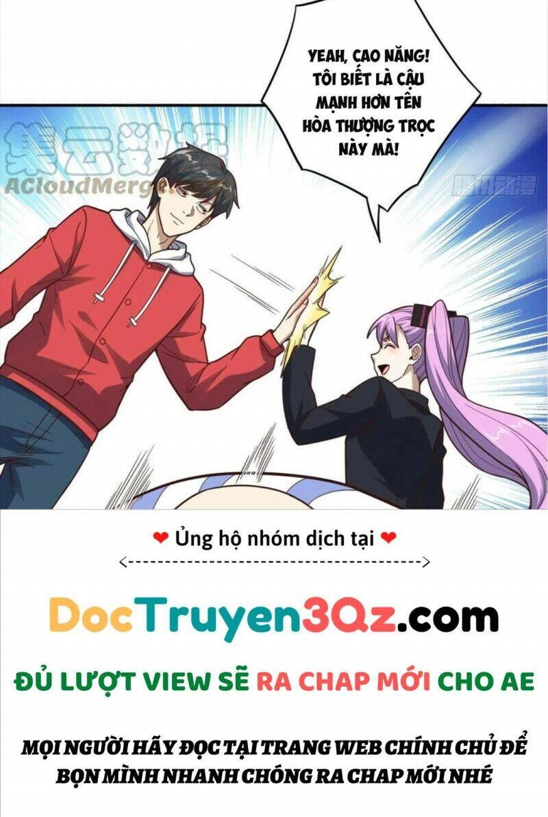 Cao Năng Lai Tập Chapter 173 - 11