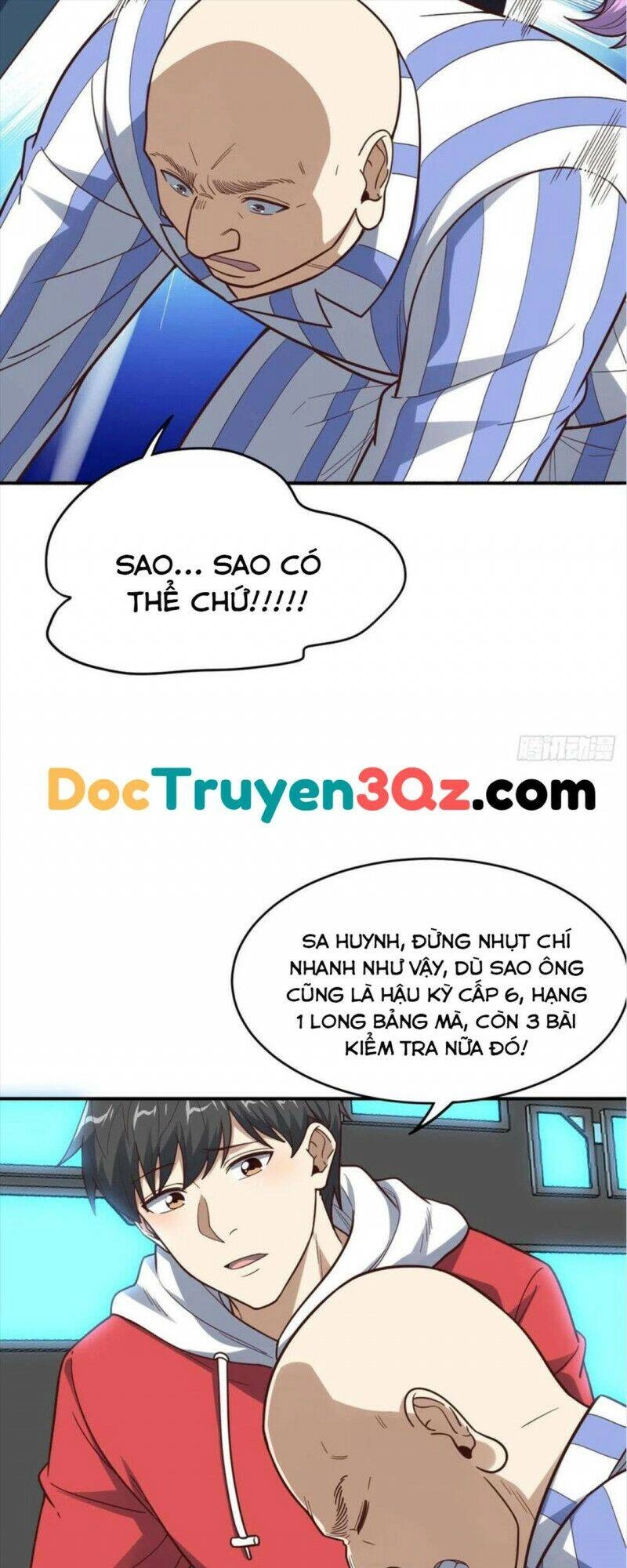 Cao Năng Lai Tập Chapter 173 - 12