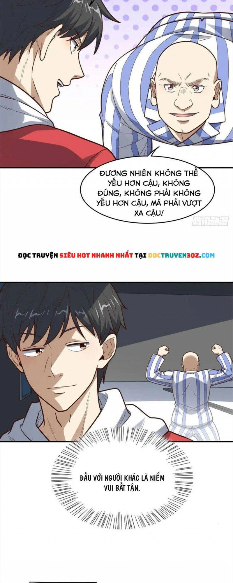 Cao Năng Lai Tập Chapter 173 - 15