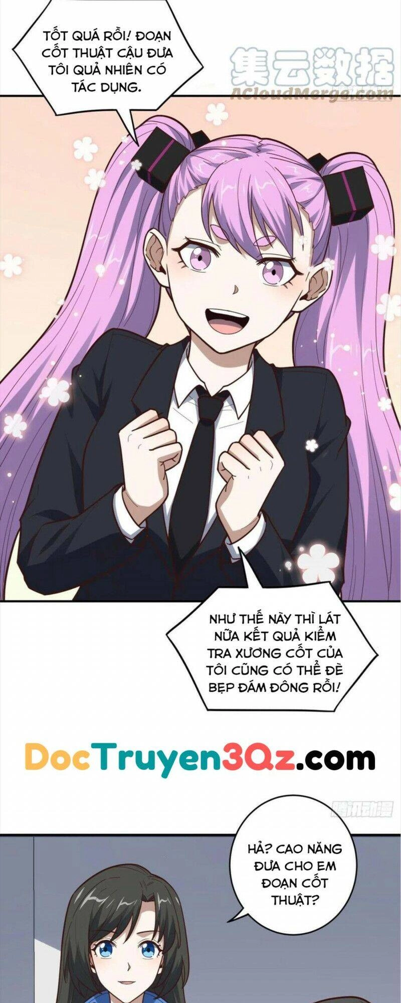 Cao Năng Lai Tập Chapter 173 - 16