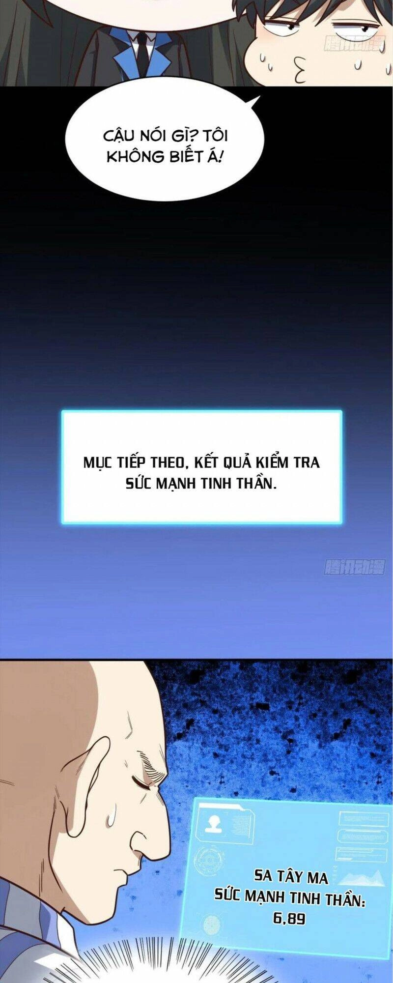 Cao Năng Lai Tập Chapter 173 - 23