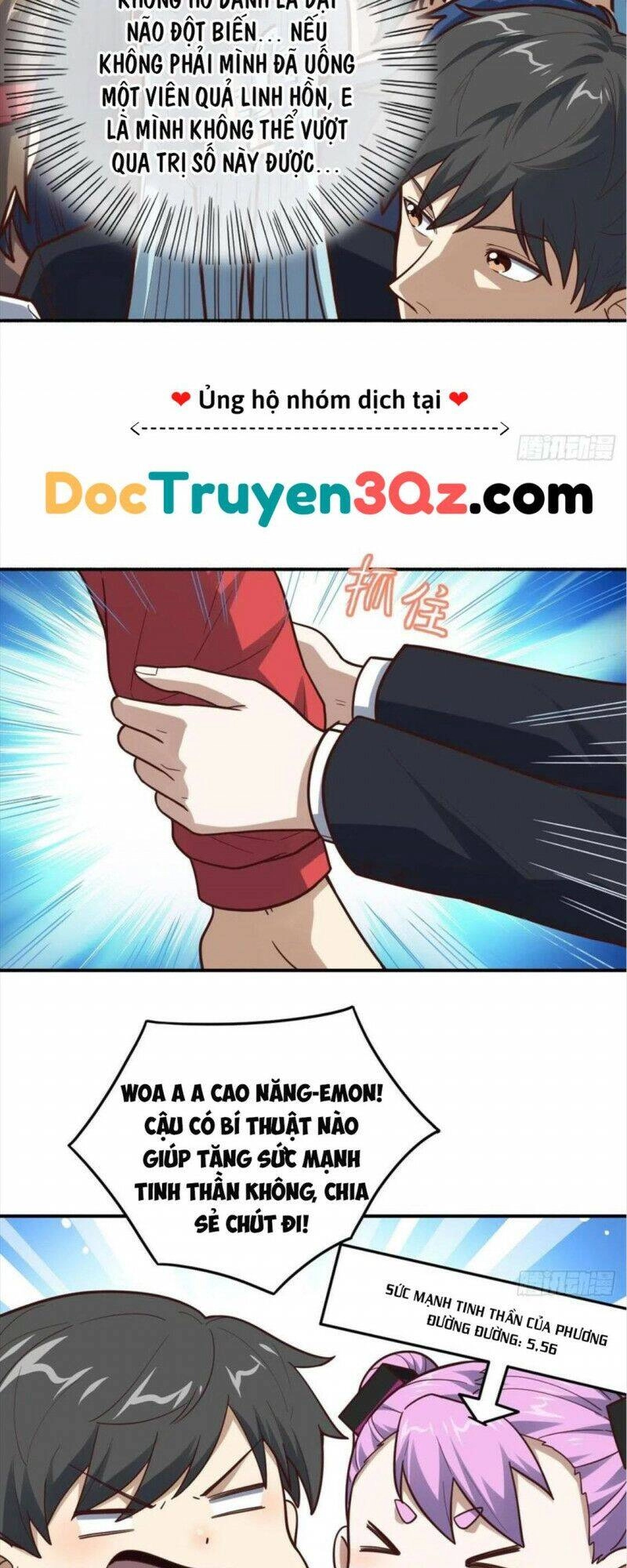 Cao Năng Lai Tập Chapter 173 - 26