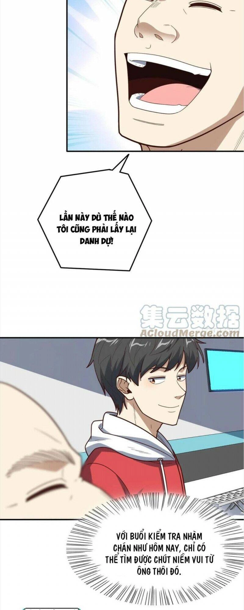 Cao Năng Lai Tập Chapter 173 - 29