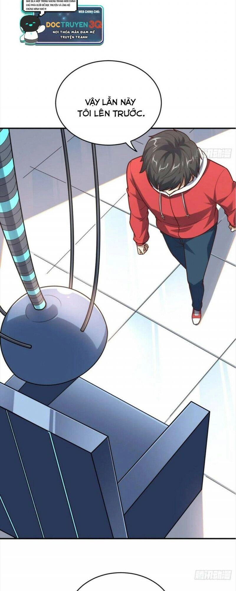 Cao Năng Lai Tập Chapter 173 - 30