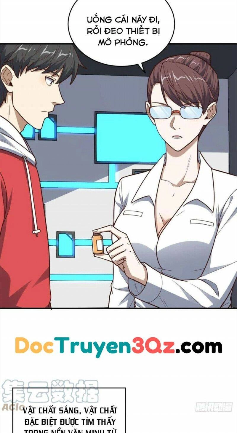 Cao Năng Lai Tập Chapter 173 - 31