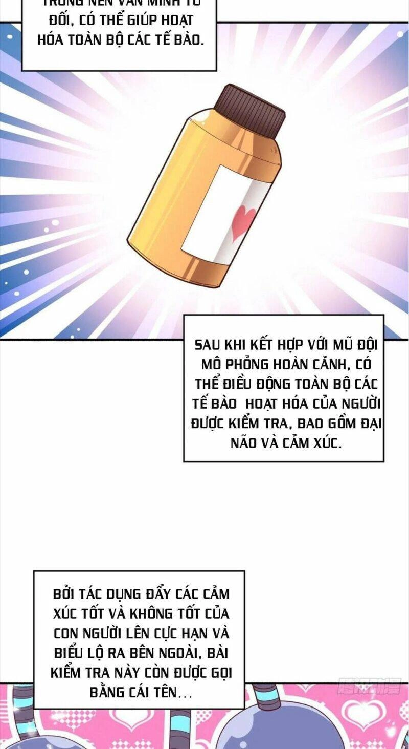 Cao Năng Lai Tập Chapter 173 - 32