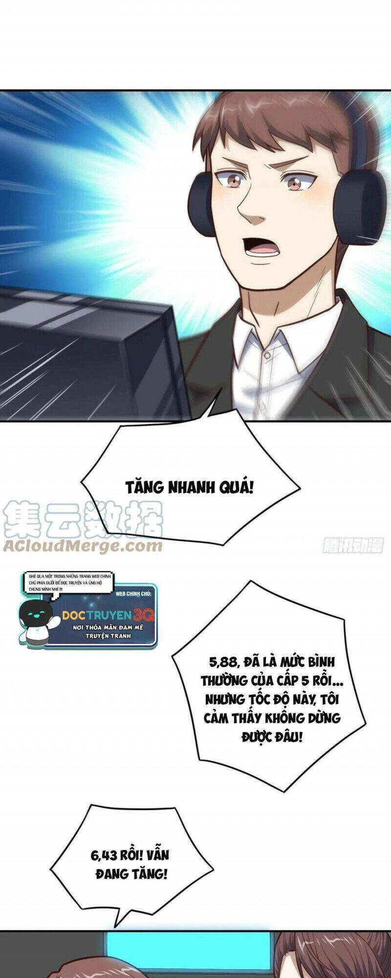 Cao Năng Lai Tập Chapter 173 - 36