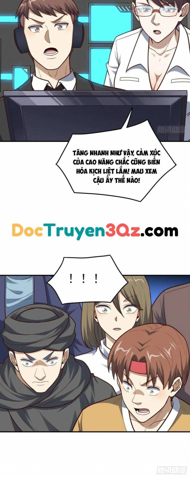 Cao Năng Lai Tập Chapter 173 - 37