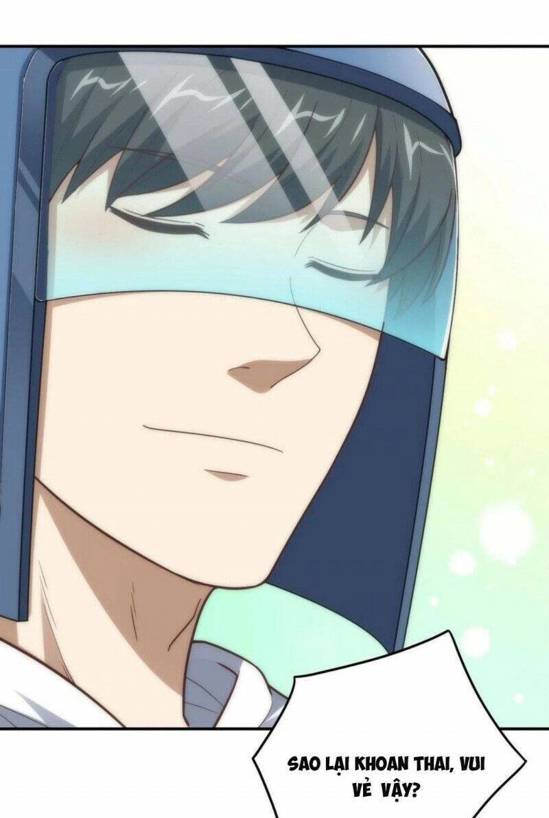 Cao Năng Lai Tập Chapter 173 - 38