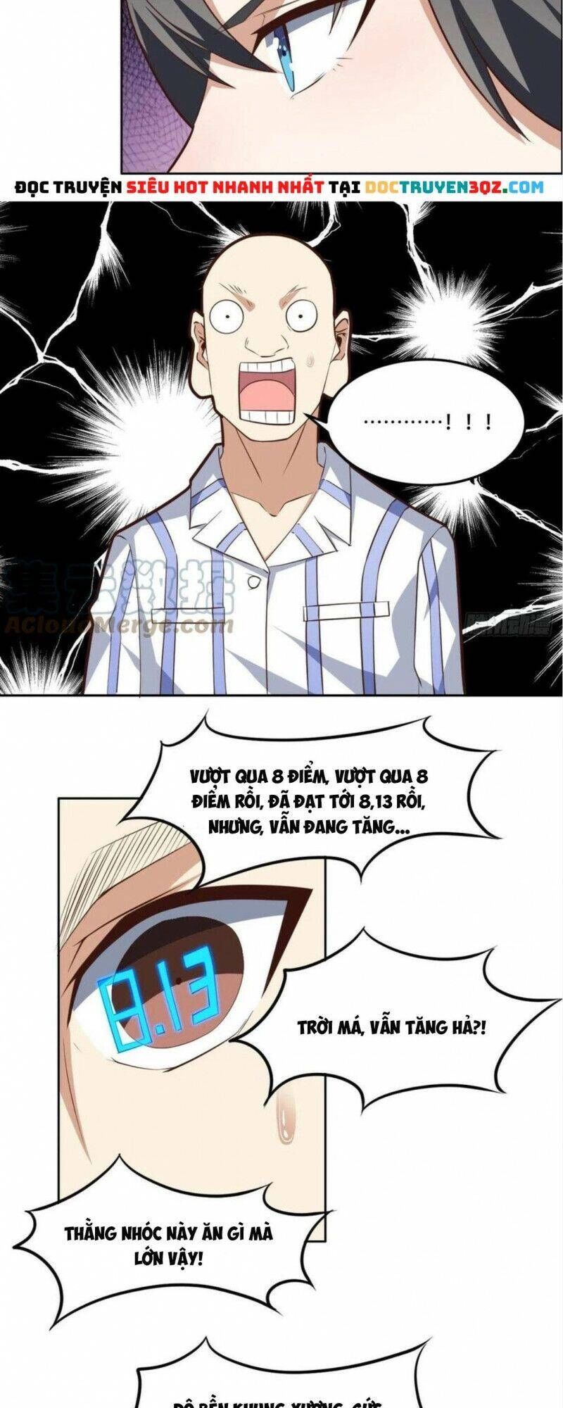 Cao Năng Lai Tập Chapter 174 - 4