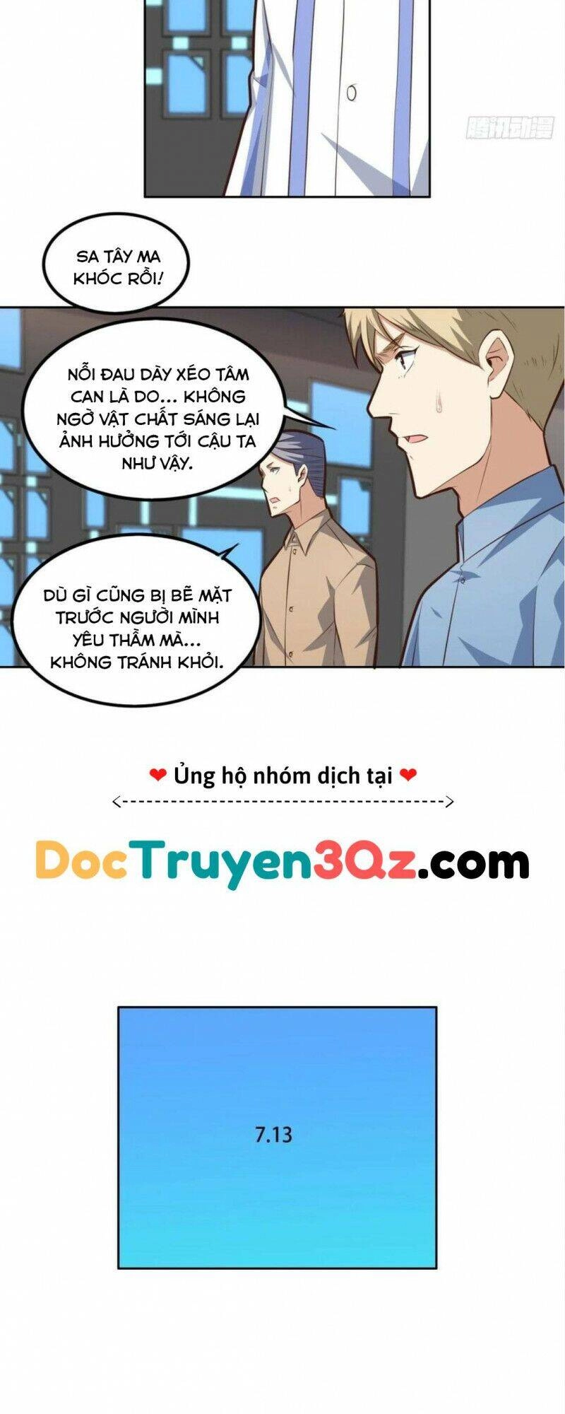 Cao Năng Lai Tập Chapter 174 - 14