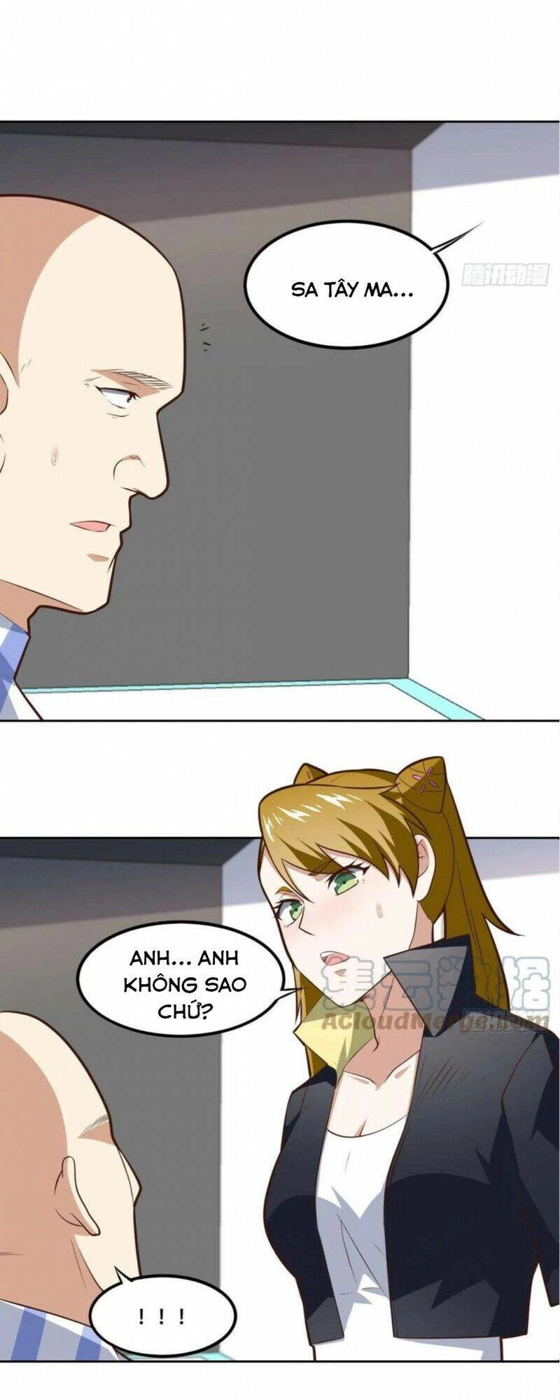 Cao Năng Lai Tập Chapter 174 - 15