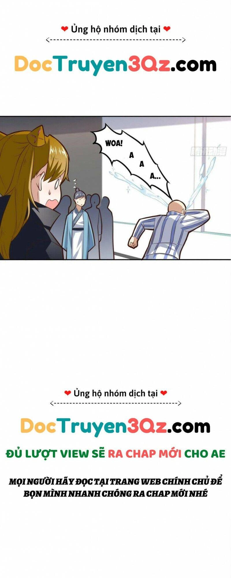 Cao Năng Lai Tập Chapter 174 - 16