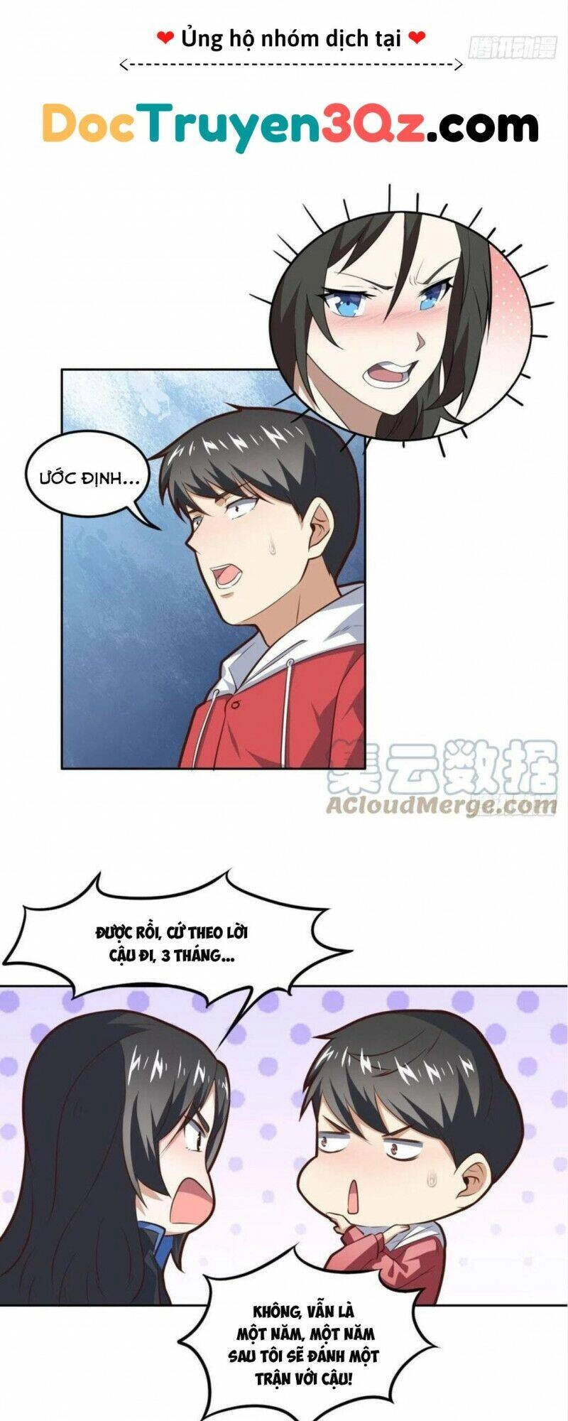 Cao Năng Lai Tập Chapter 174 - 22