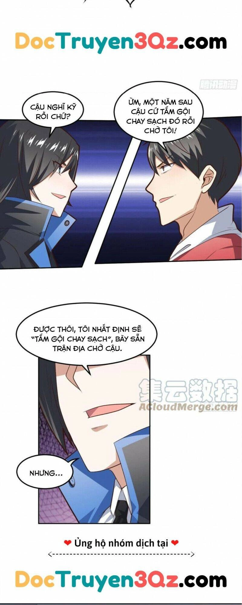 Cao Năng Lai Tập Chapter 174 - 23