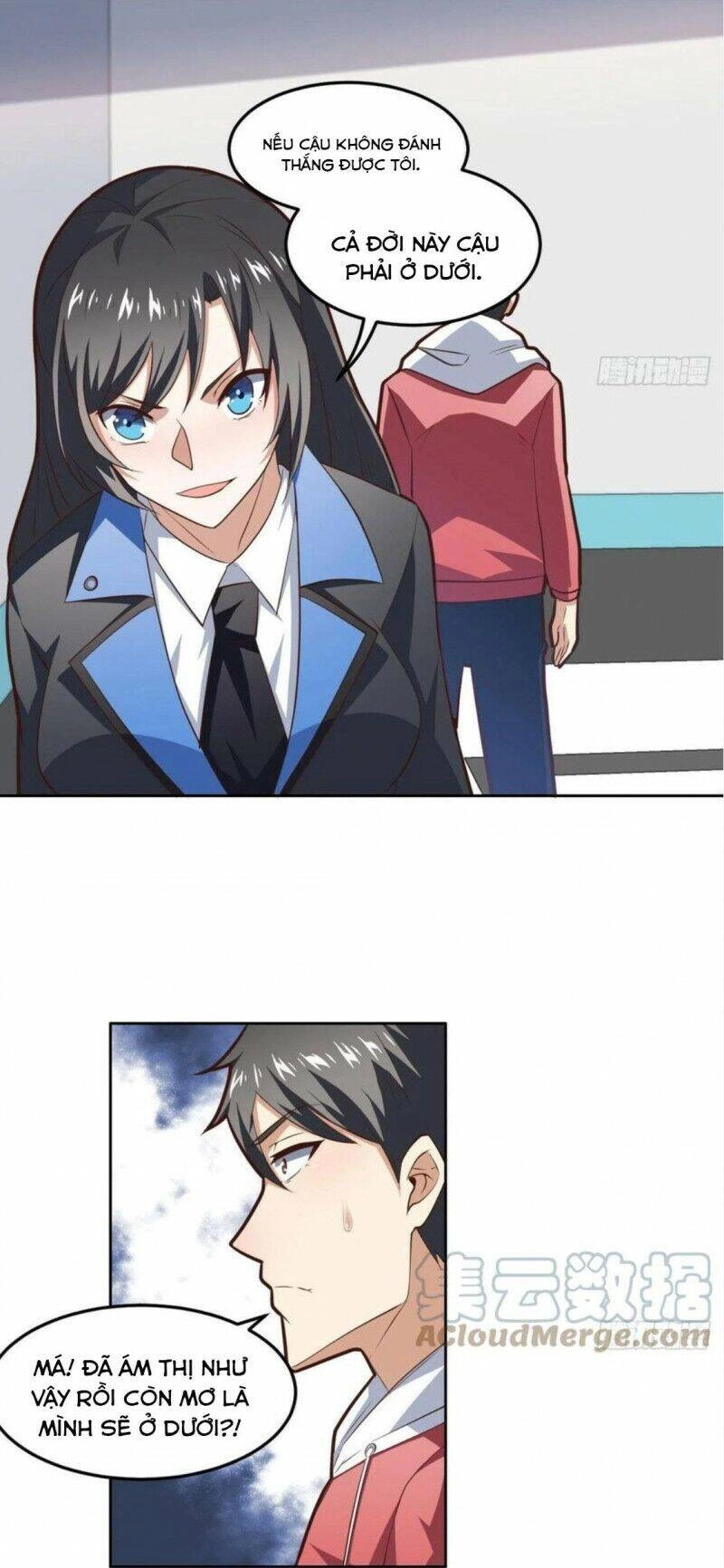 Cao Năng Lai Tập Chapter 174 - 24