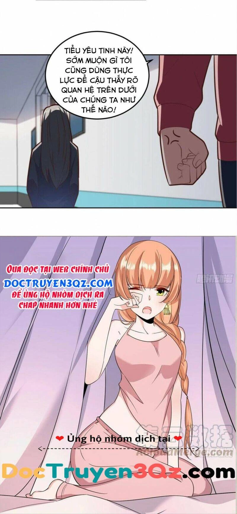 Cao Năng Lai Tập Chapter 174 - 25