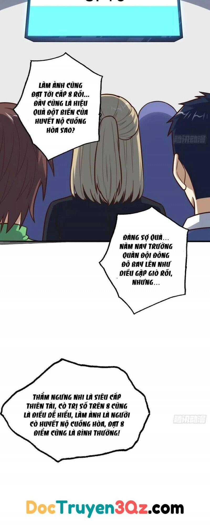 Cao Năng Lai Tập Chapter 175 - 2