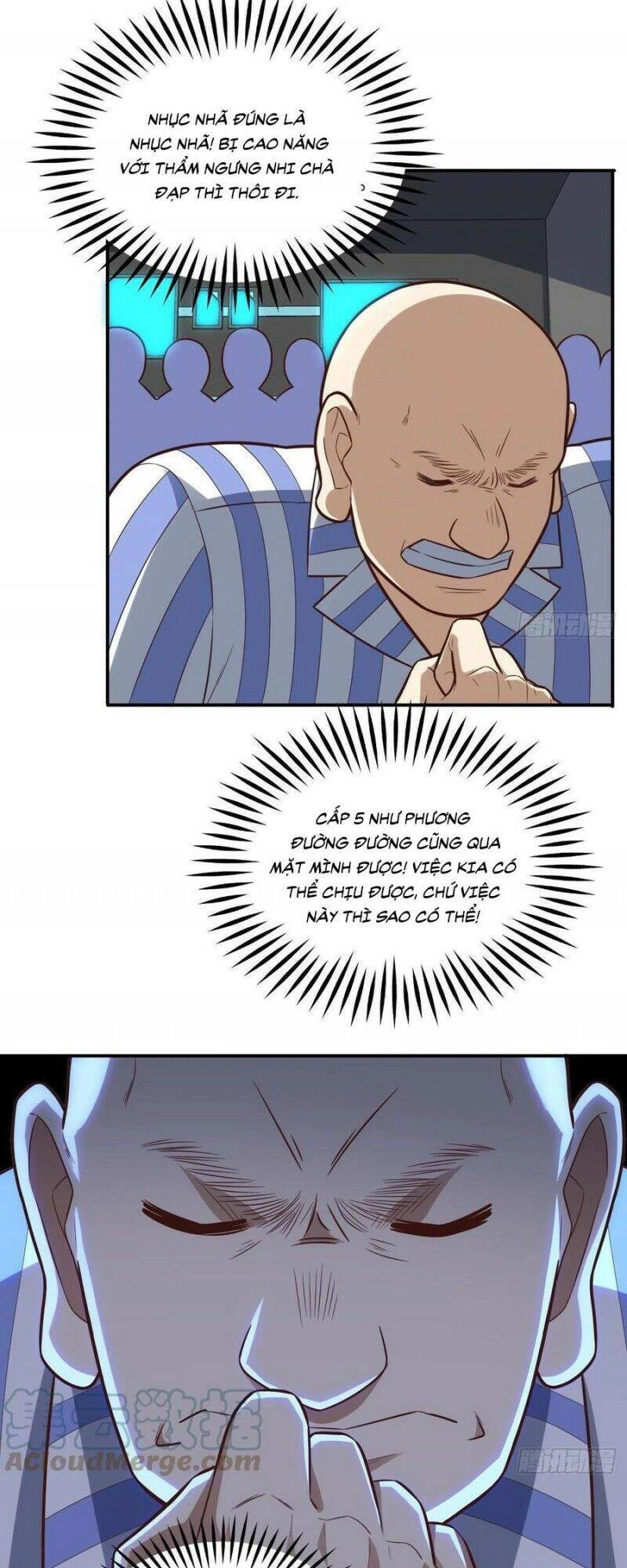 Cao Năng Lai Tập Chapter 175 - 4