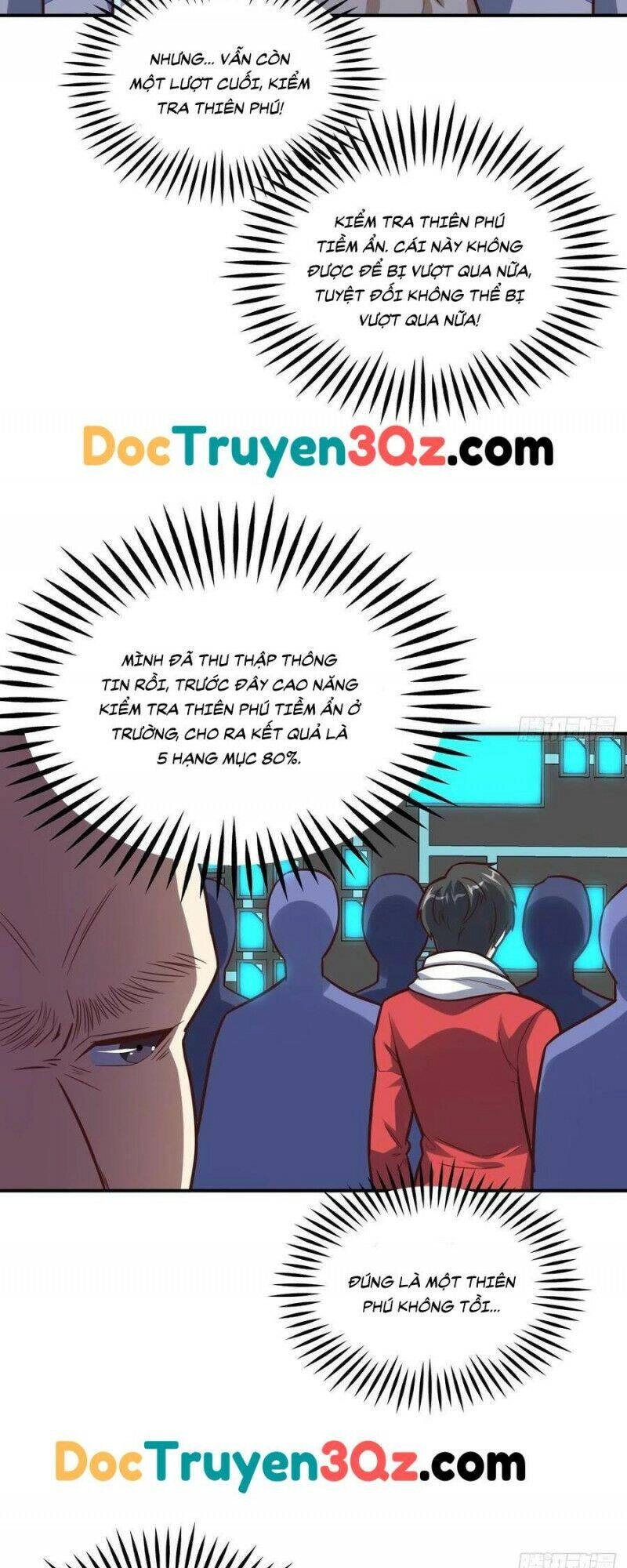 Cao Năng Lai Tập Chapter 175 - 5