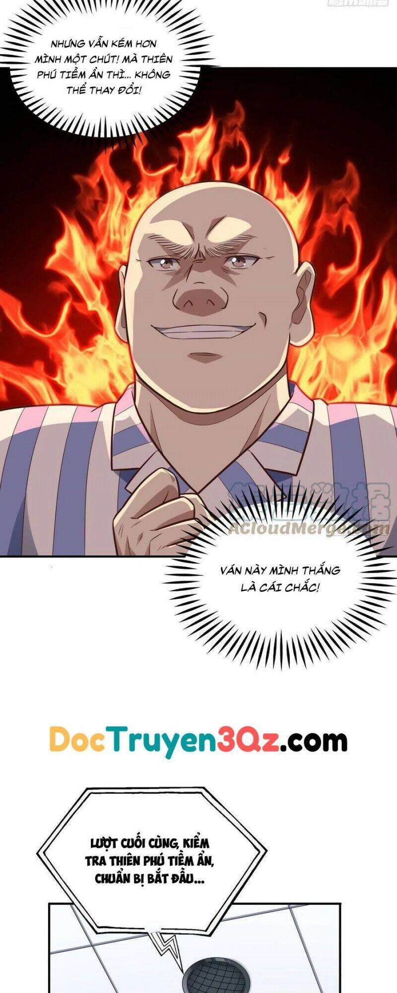 Cao Năng Lai Tập Chapter 175 - 6