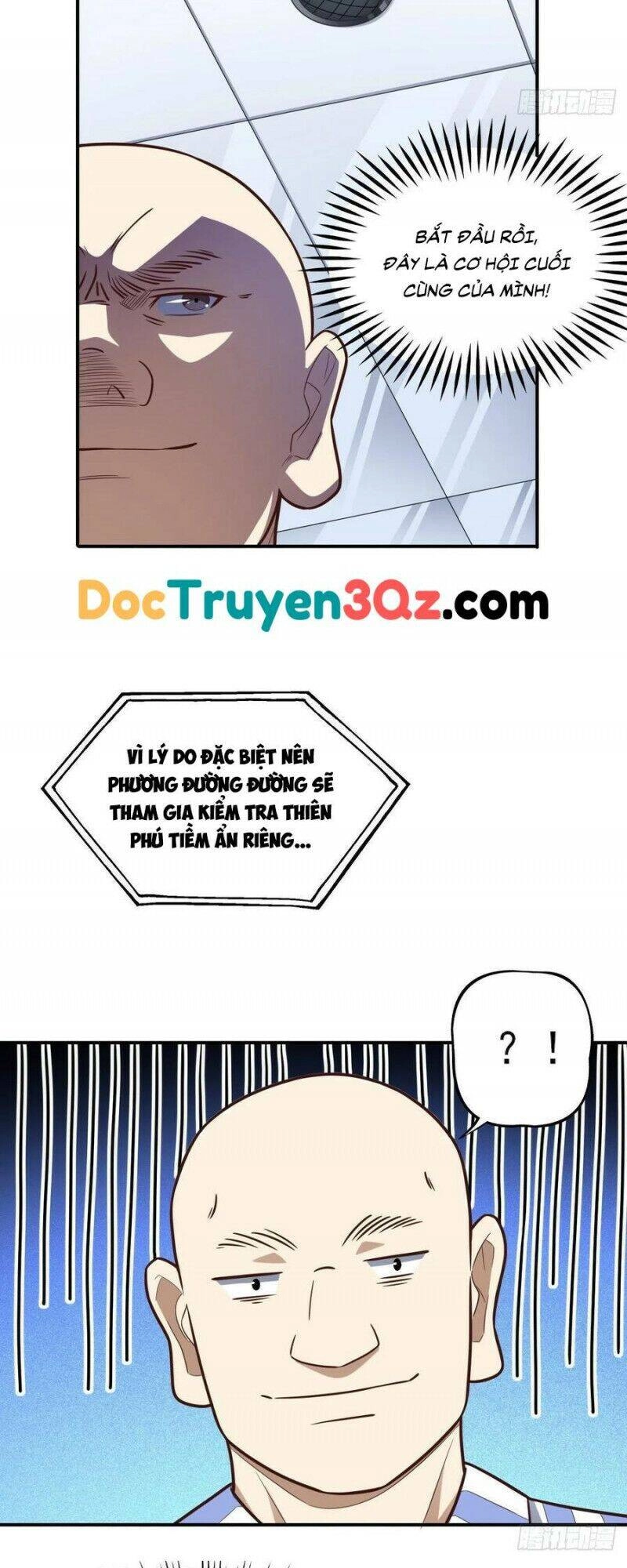 Cao Năng Lai Tập Chapter 175 - 7