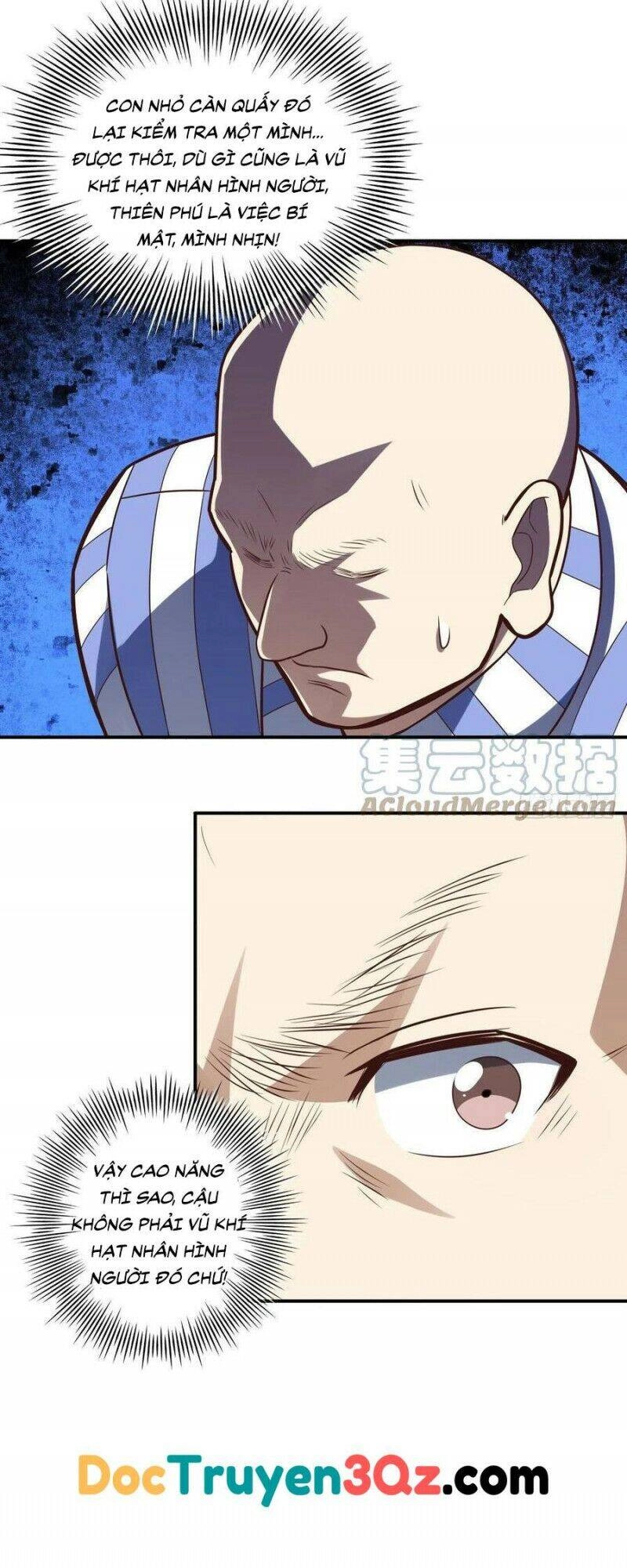 Cao Năng Lai Tập Chapter 175 - 8