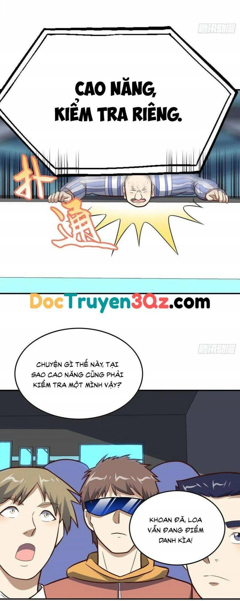 Cao Năng Lai Tập Chapter 175 - 9