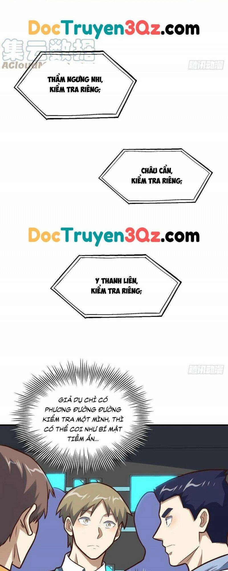 Cao Năng Lai Tập Chapter 175 - 10