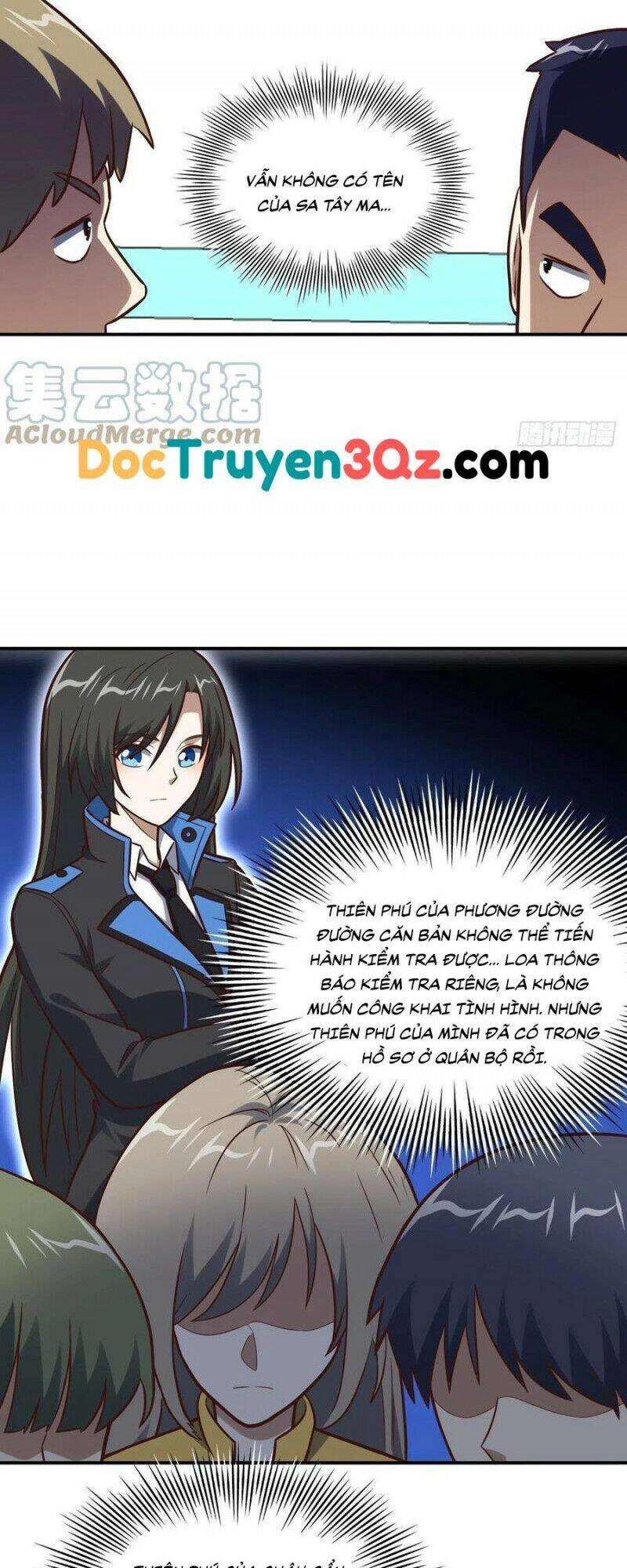 Cao Năng Lai Tập Chapter 175 - 14