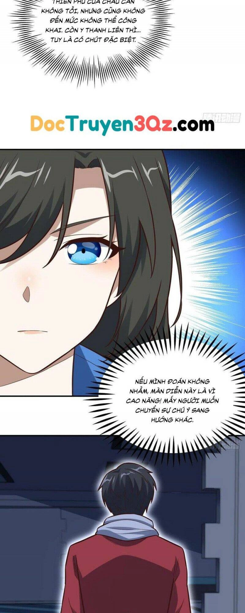 Cao Năng Lai Tập Chapter 175 - 15