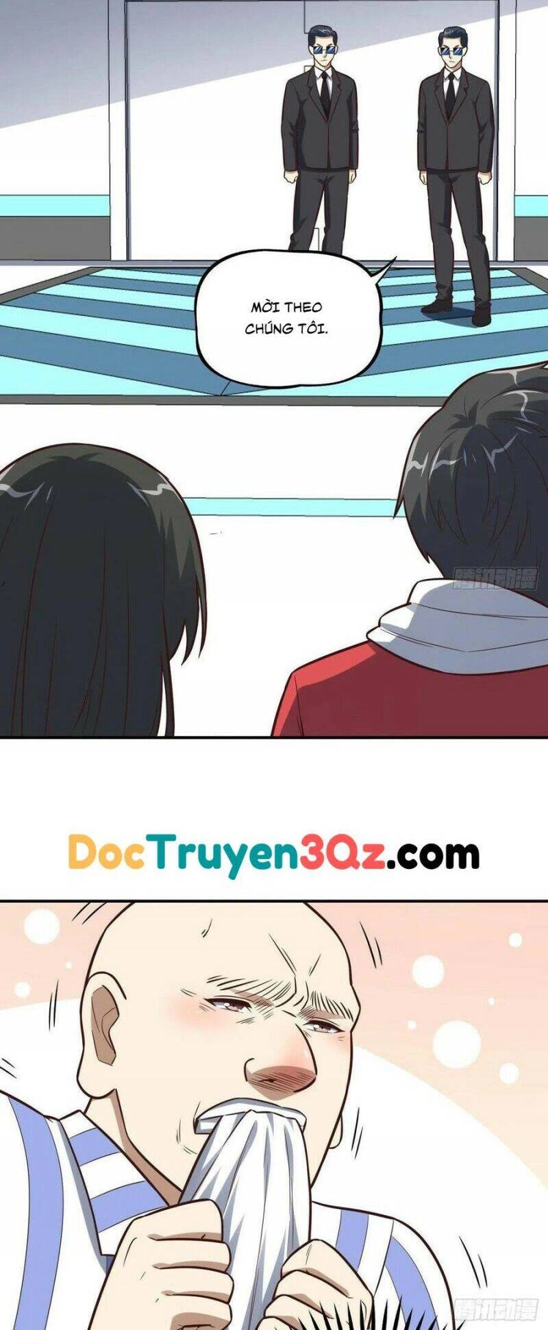 Cao Năng Lai Tập Chapter 175 - 18