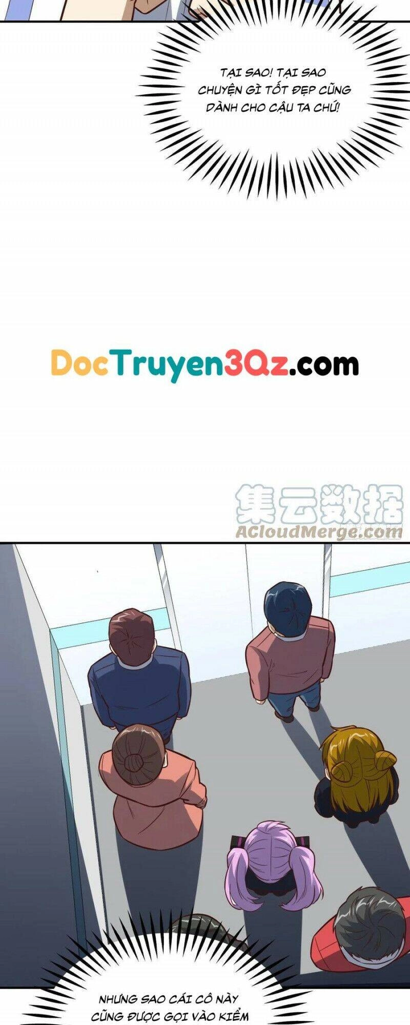 Cao Năng Lai Tập Chapter 175 - 19