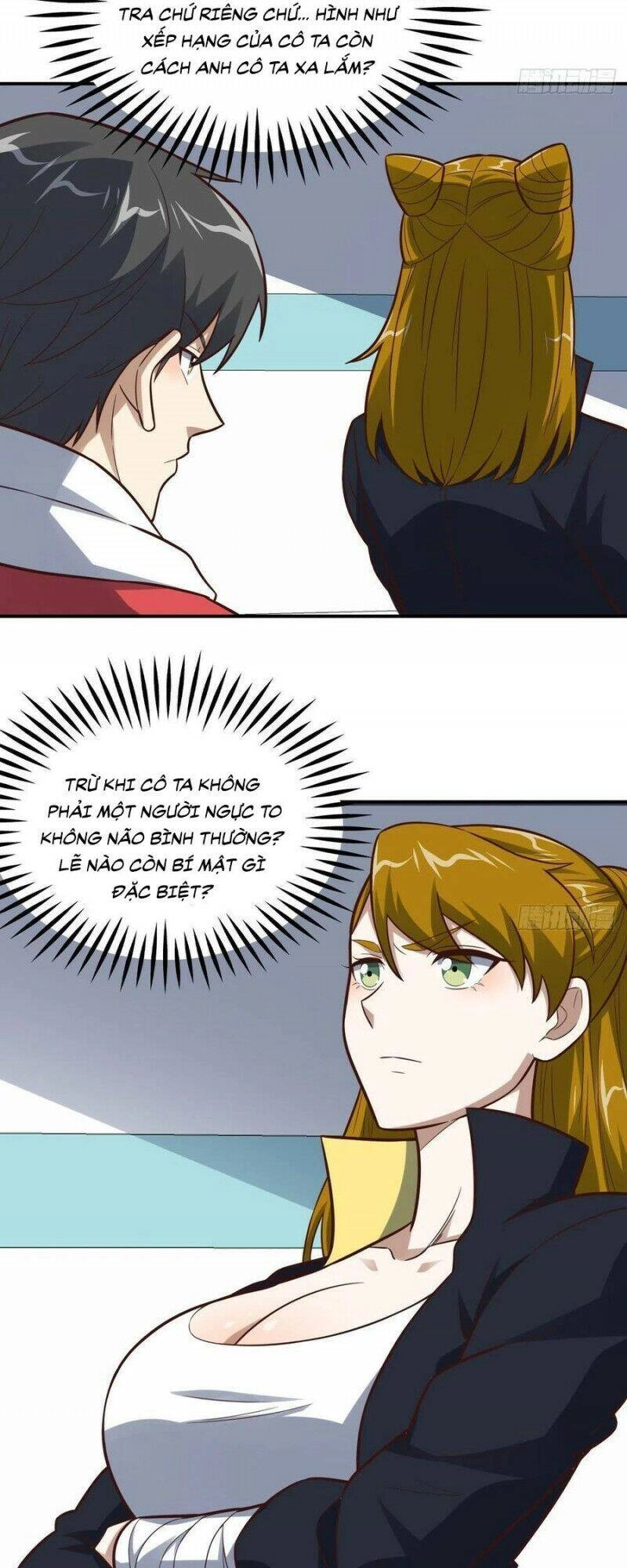 Cao Năng Lai Tập Chapter 175 - 20