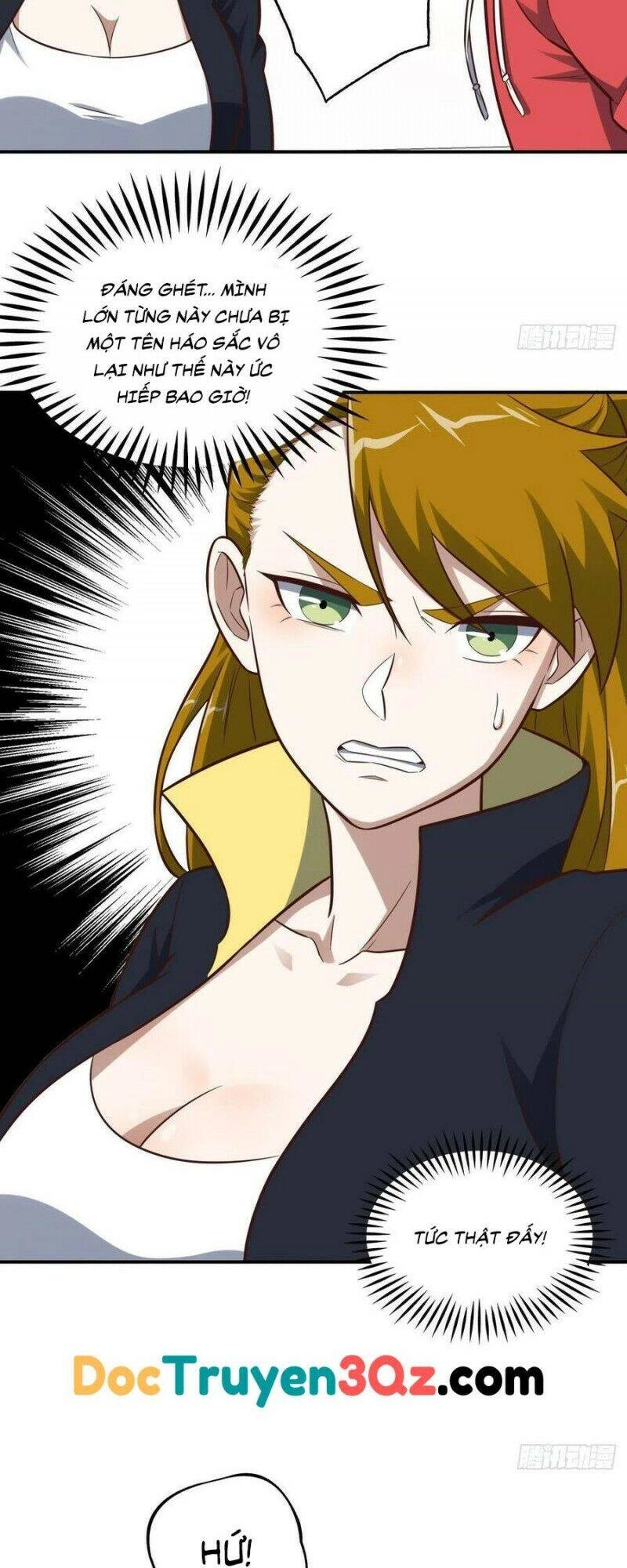 Cao Năng Lai Tập Chapter 175 - 22