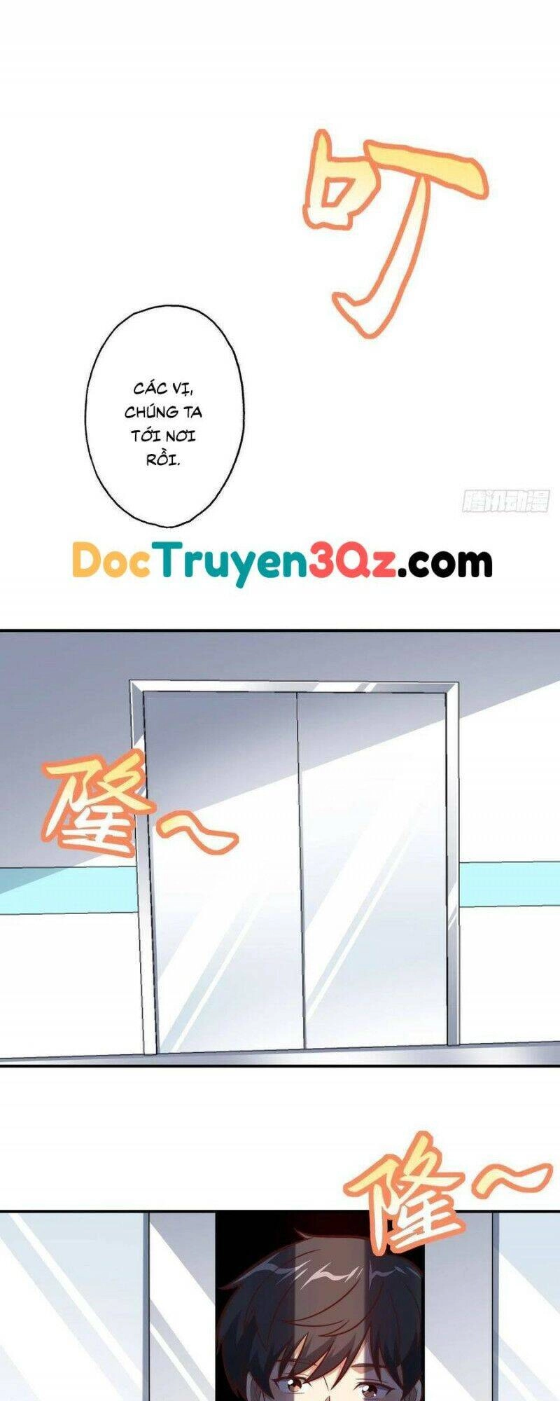 Cao Năng Lai Tập Chapter 175 - 24