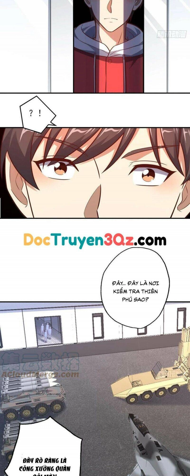 Cao Năng Lai Tập Chapter 175 - 25