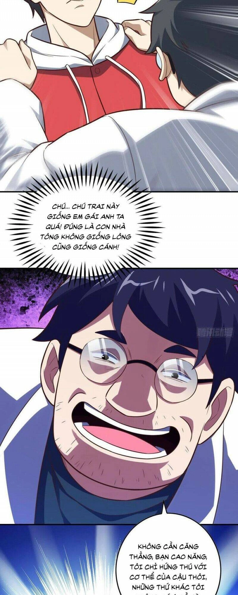 Cao Năng Lai Tập Chapter 175 - 29