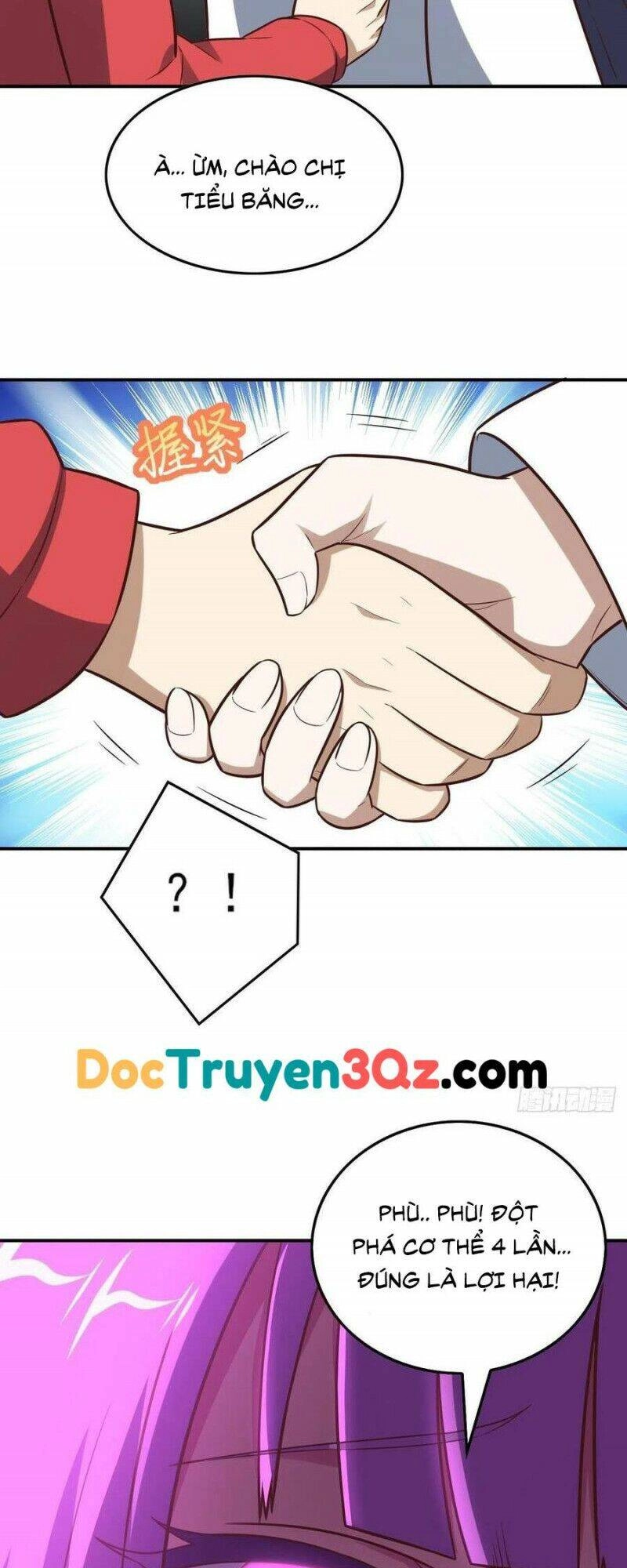 Cao Năng Lai Tập Chapter 175 - 31