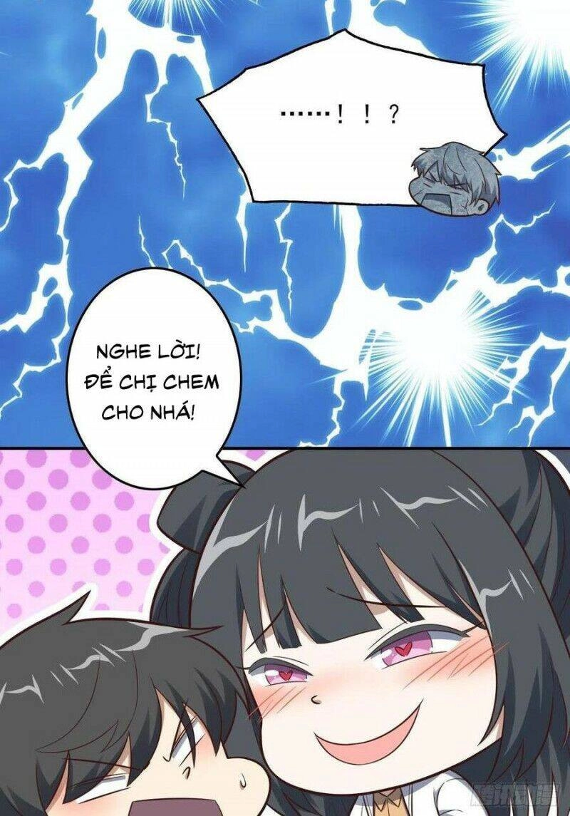 Cao Năng Lai Tập Chapter 175 - 33