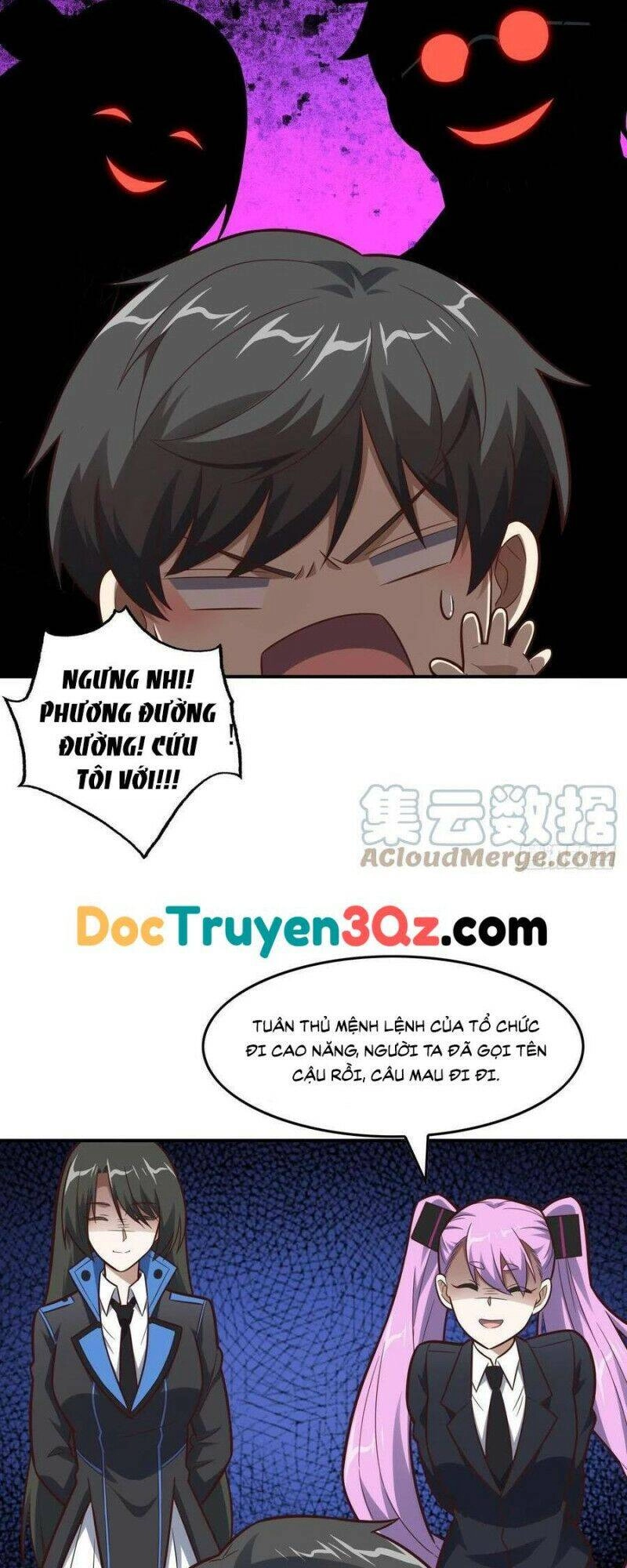 Cao Năng Lai Tập Chapter 175 - 35