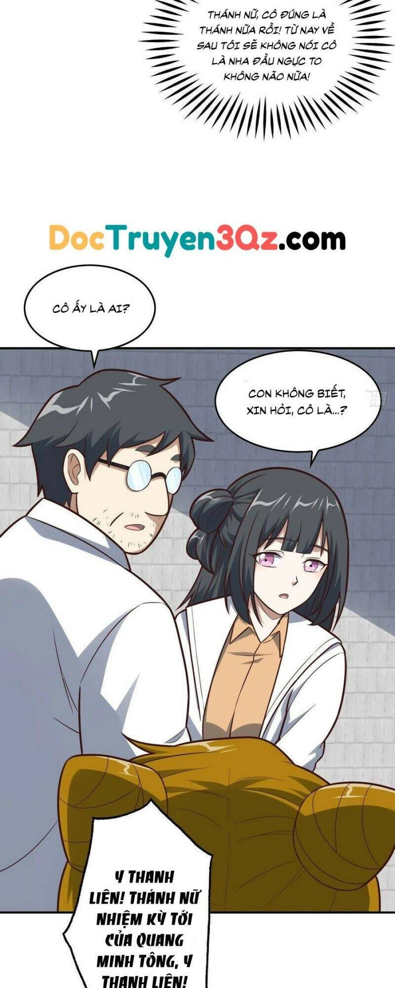 Cao Năng Lai Tập Chapter 175 - 38