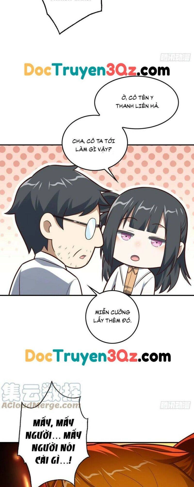 Cao Năng Lai Tập Chapter 175 - 39