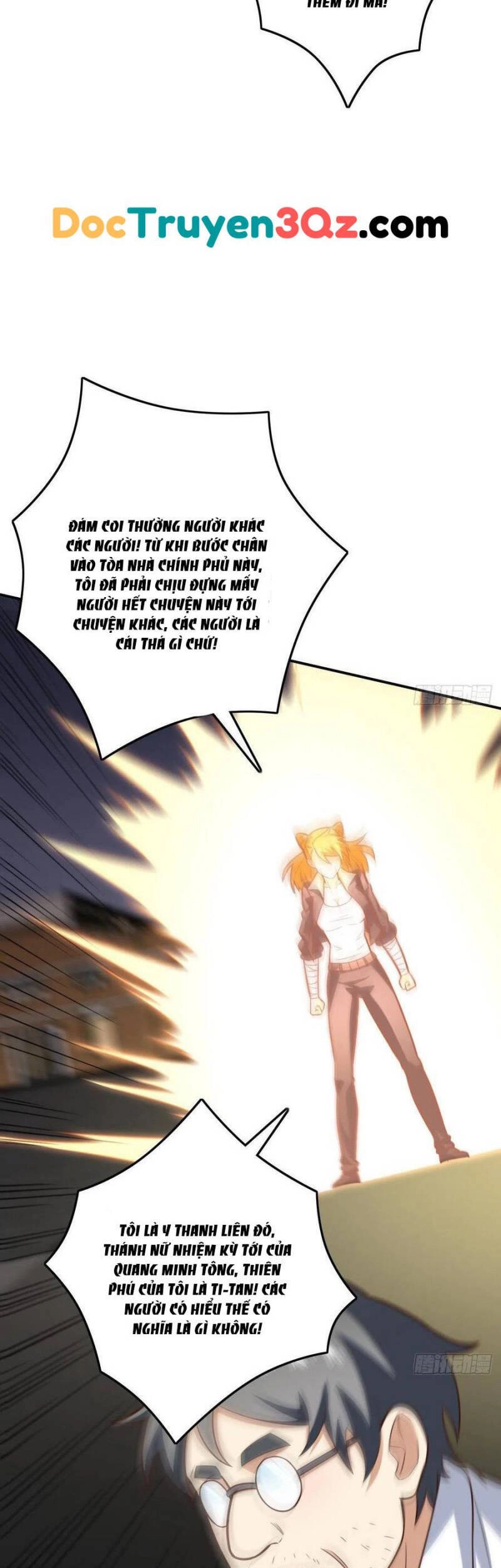 Cao Năng Lai Tập Chapter 176 - 3