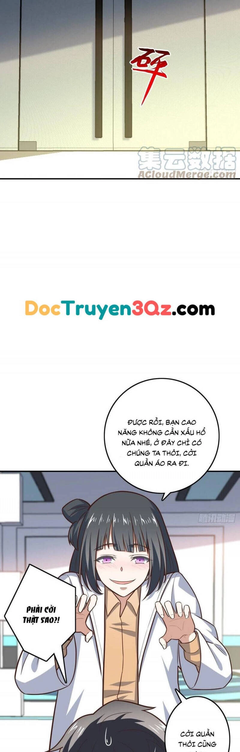 Cao Năng Lai Tập Chapter 176 - 16