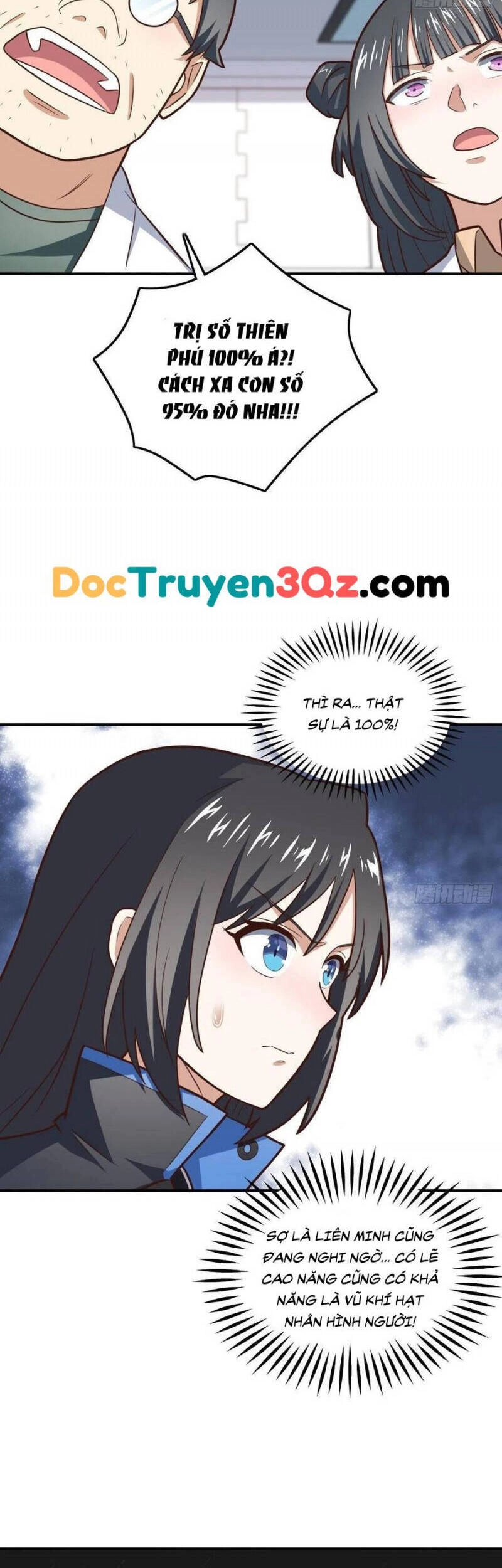 Cao Năng Lai Tập Chapter 176 - 24