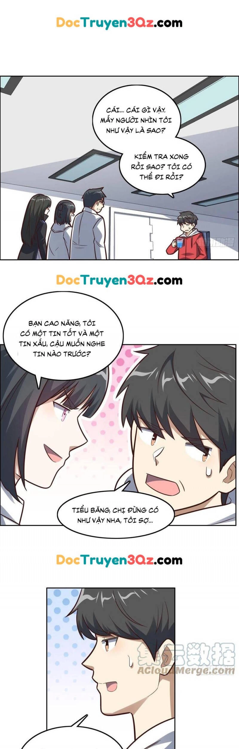 Cao Năng Lai Tập Chapter 177 - 3