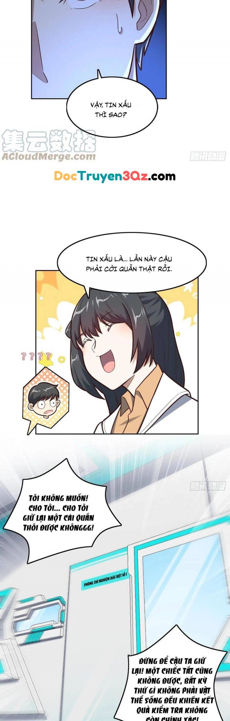 Cao Năng Lai Tập Chapter 177 - 5