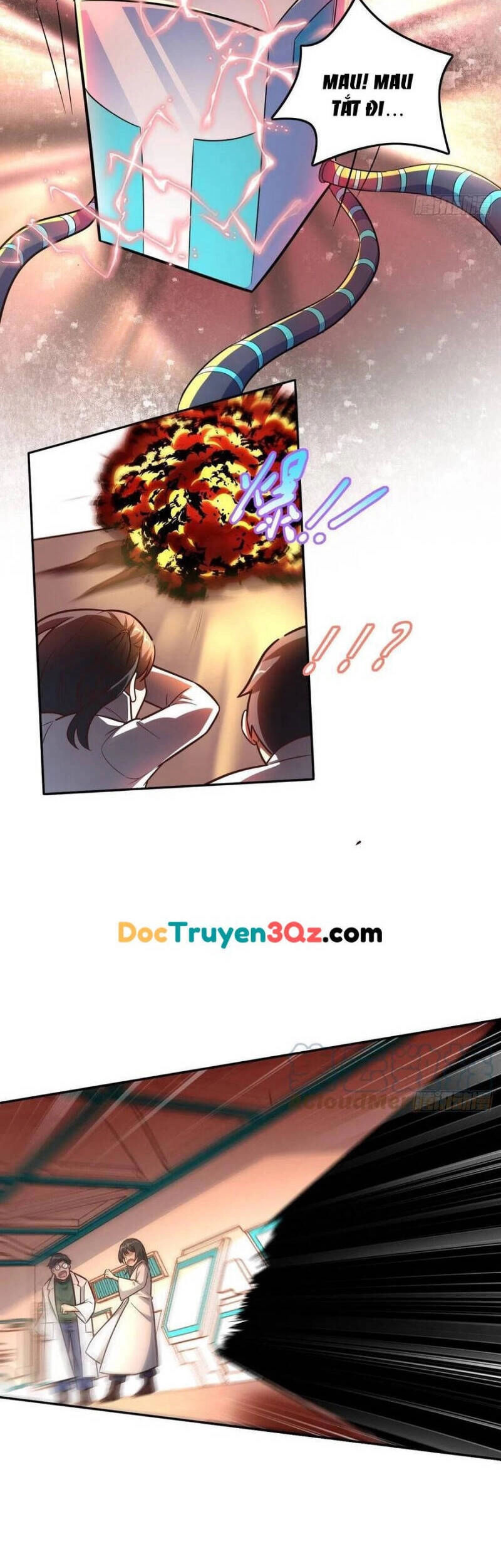 Cao Năng Lai Tập Chapter 177 - 12